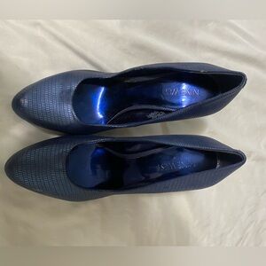 Nine West heels